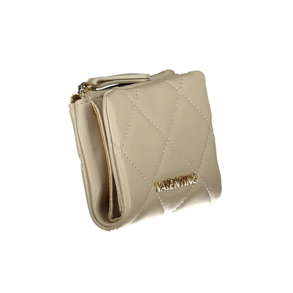 Valentino Bags Polyethylene Women Women's Wallet