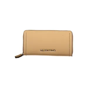 Valentino Bags Polyethylene Women Women's Wallet