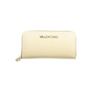 Valentino Bags Polyethylene Women's Wallet