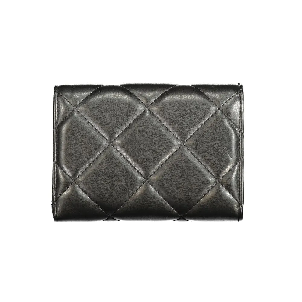Valentino Bags Polyethylene Women's Wallet