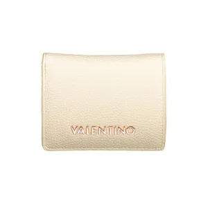 Valentino Bags Polyethylene Women's Wallet