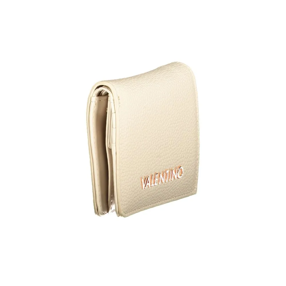 Valentino Bags Polyethylene Women's Wallet