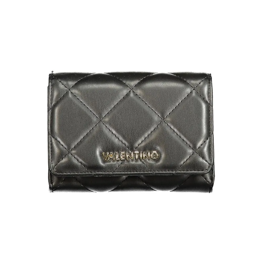 Valentino Bags Polyethylene Women's Wallet