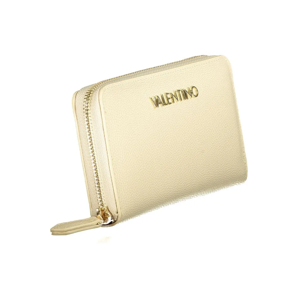 Valentino Bags Polyethylene Women's Wallet