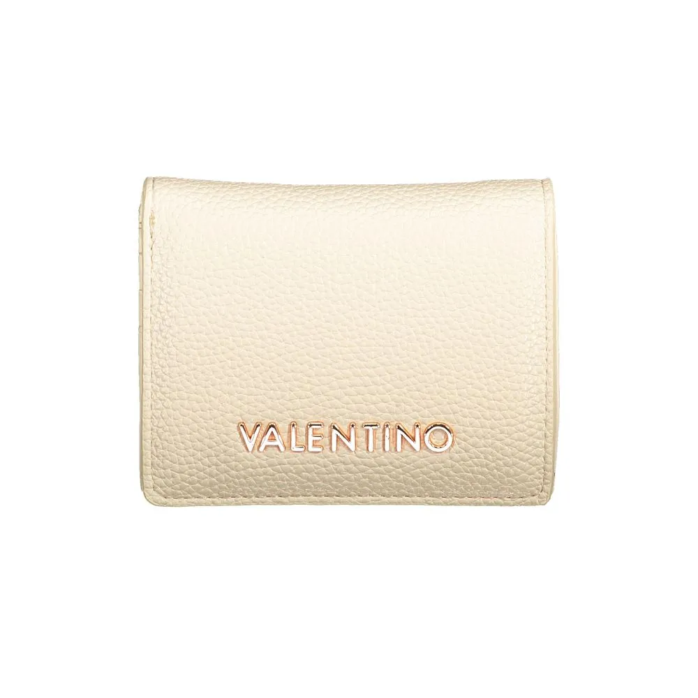 Valentino Bags Polyethylene Women's Wallet