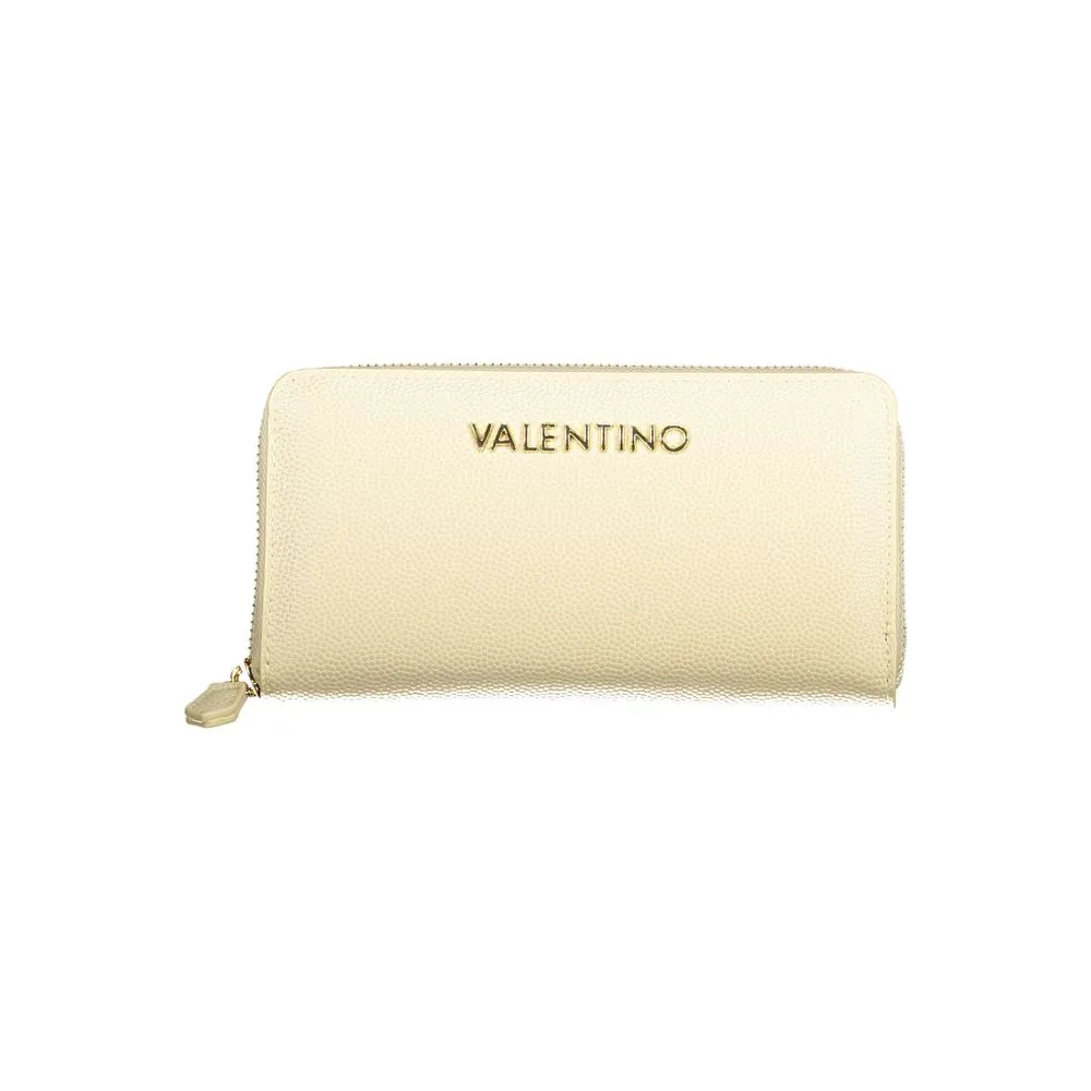 Valentino Bags Polyethylene Women's Wallet