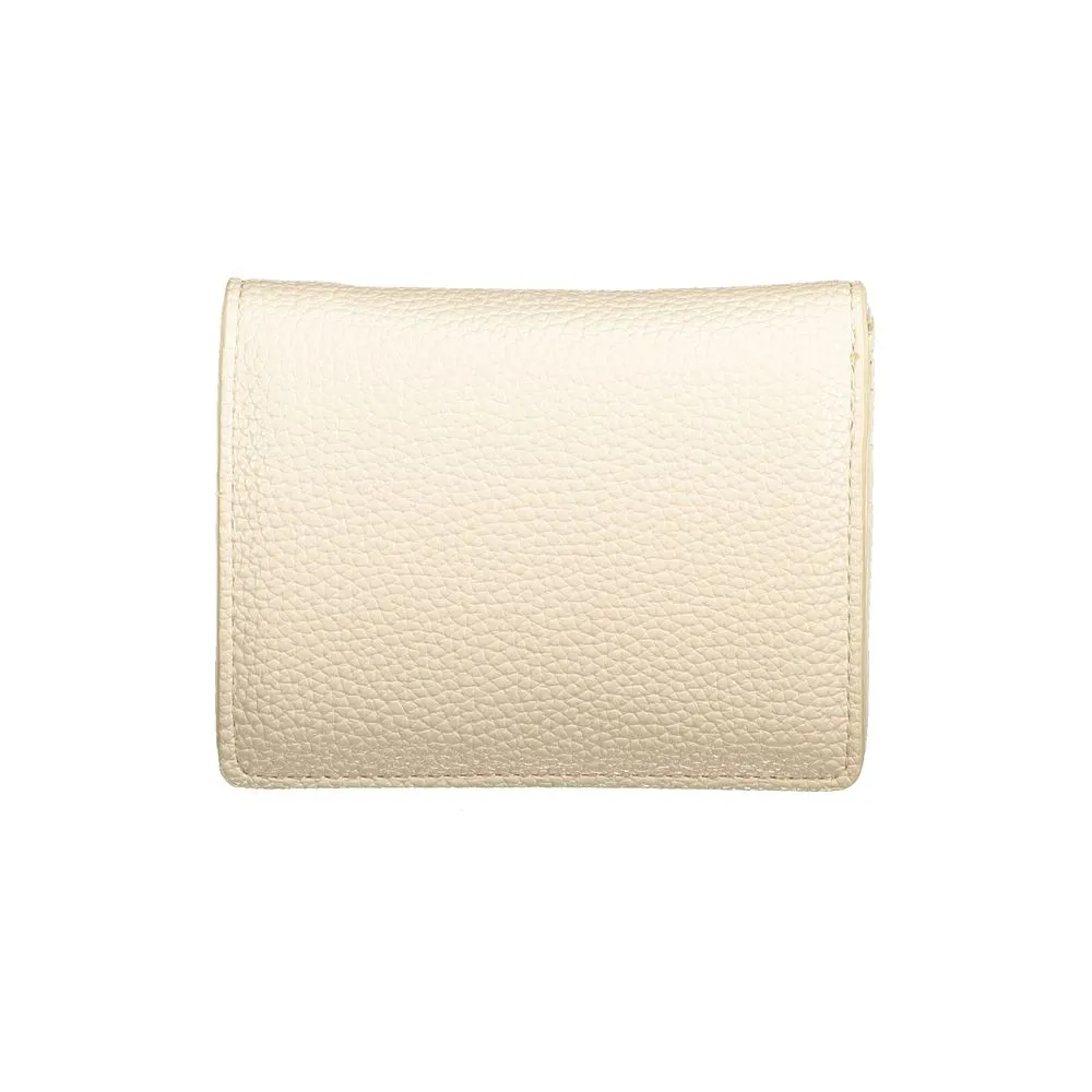 Valentino Bags Polyethylene Women's Wallet