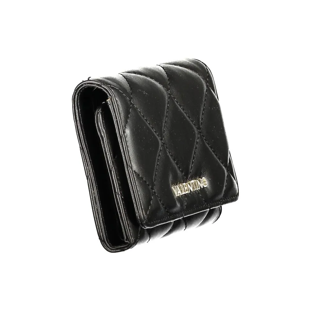 Valentino Bags Polyethylene Women's Wallet