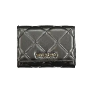 Valentino Bags Polyethylene Women's Wallet