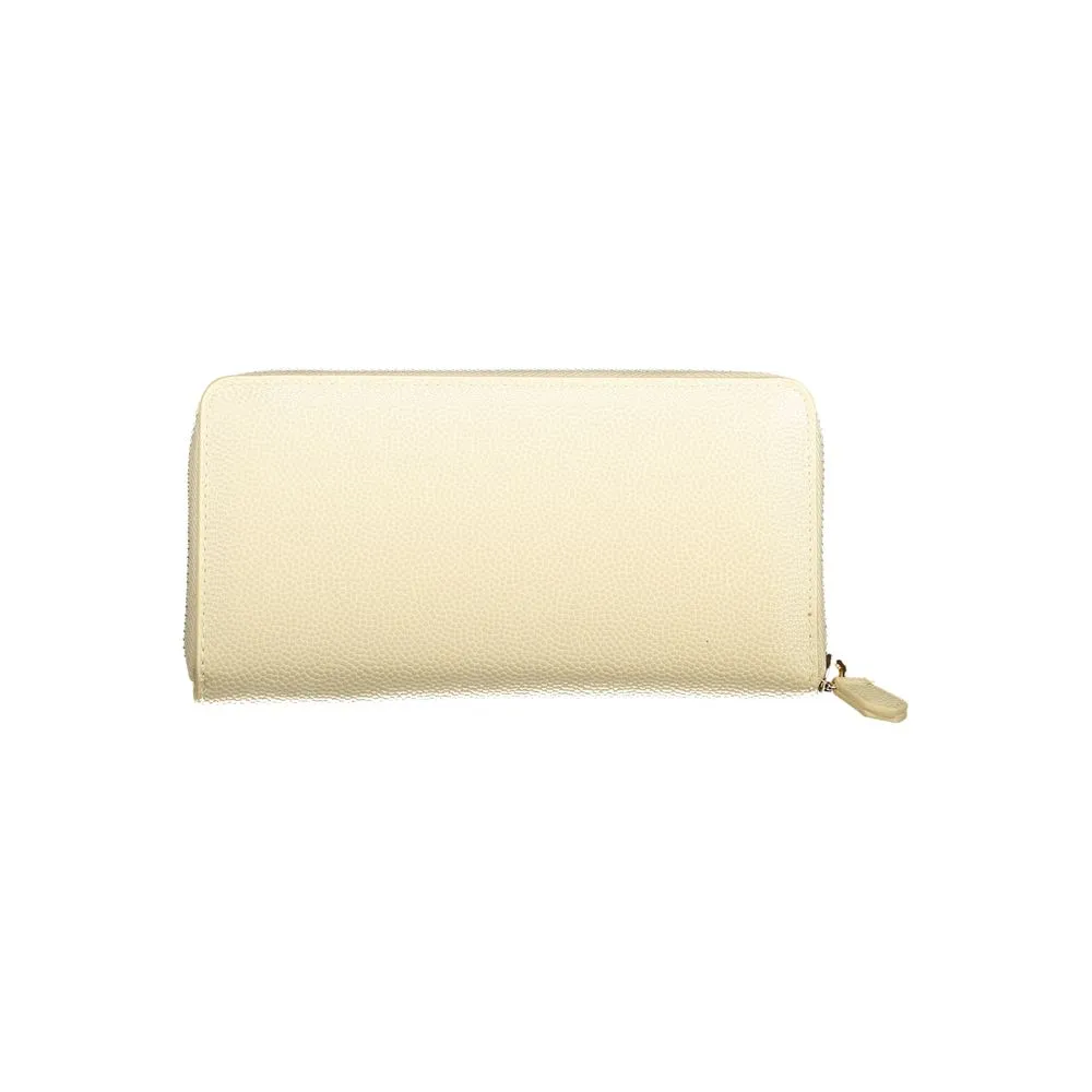 Valentino Bags Polyethylene Women's Wallet
