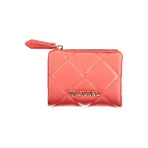 Valentino Bags Polyethylene Women's Wallet