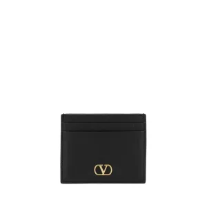 Valentino Garavani VLogo Card Women's Holder