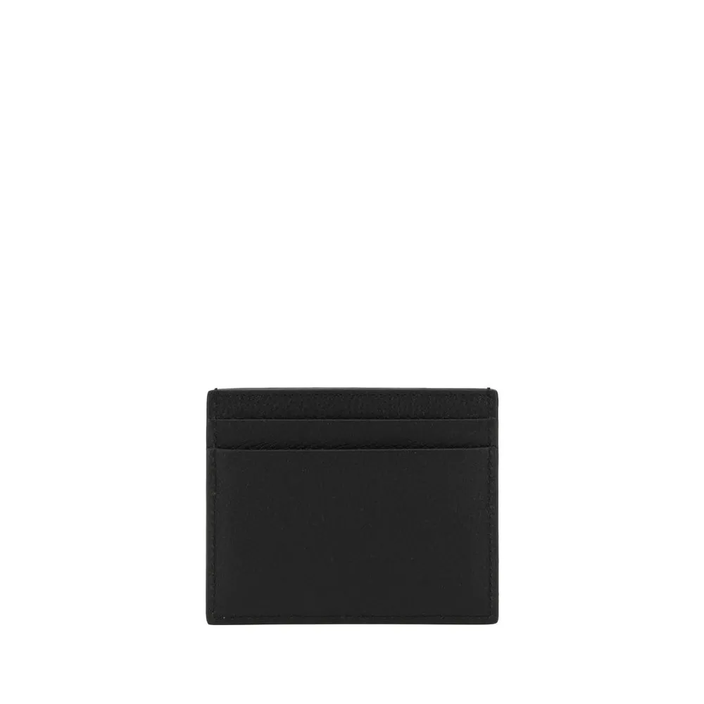 Valentino Garavani VLogo Card Women's Holder