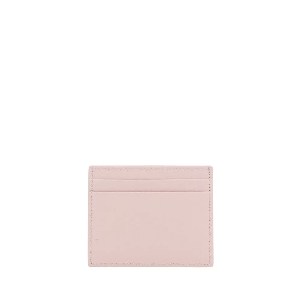 Valentino Garavani VLogo Card Women's Holder