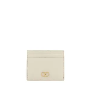 Valentino Garavani VLogo Card Women's Holder