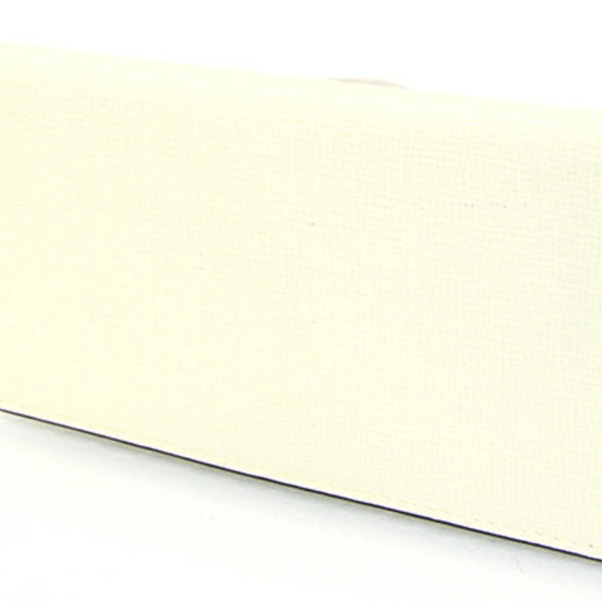 Valextra ivory ivory Long Bill Wallet (Bi-Fold) (Pre-Owned)