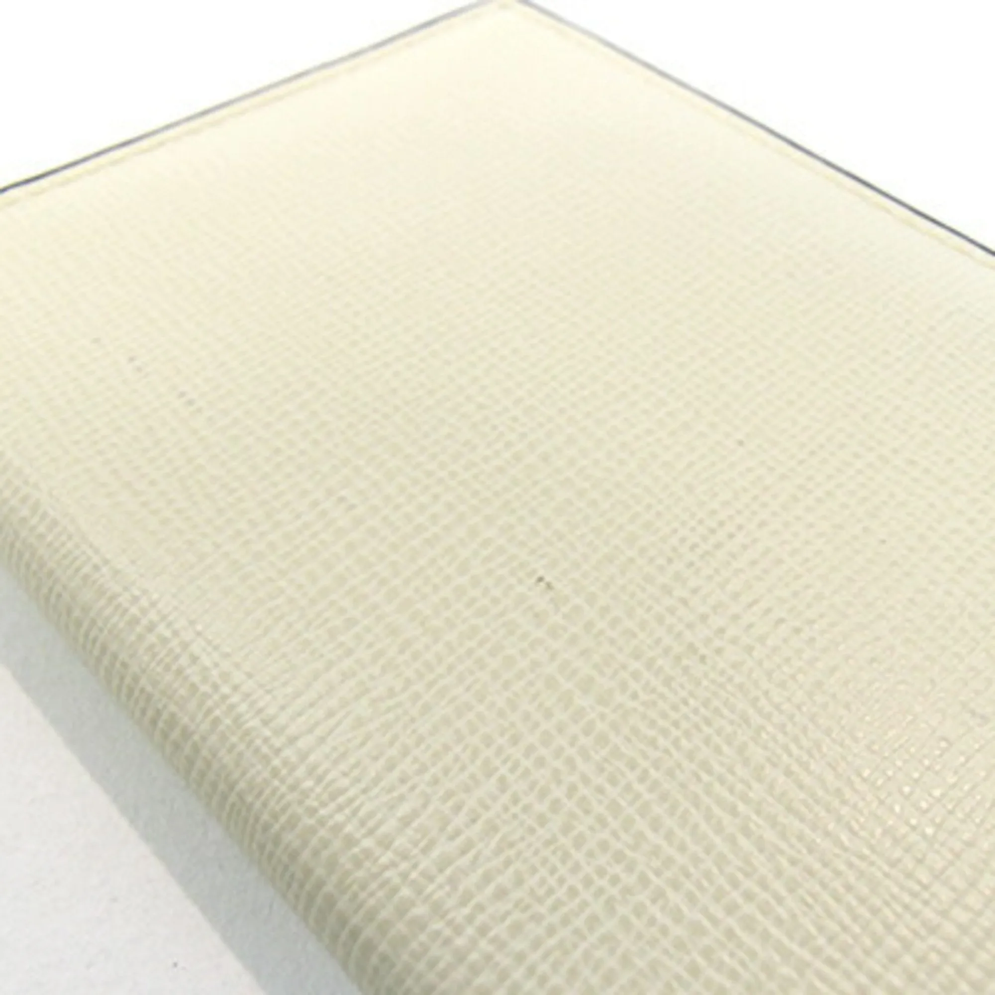 Valextra ivory ivory Long Bill Wallet (Bi-Fold) (Pre-Owned)