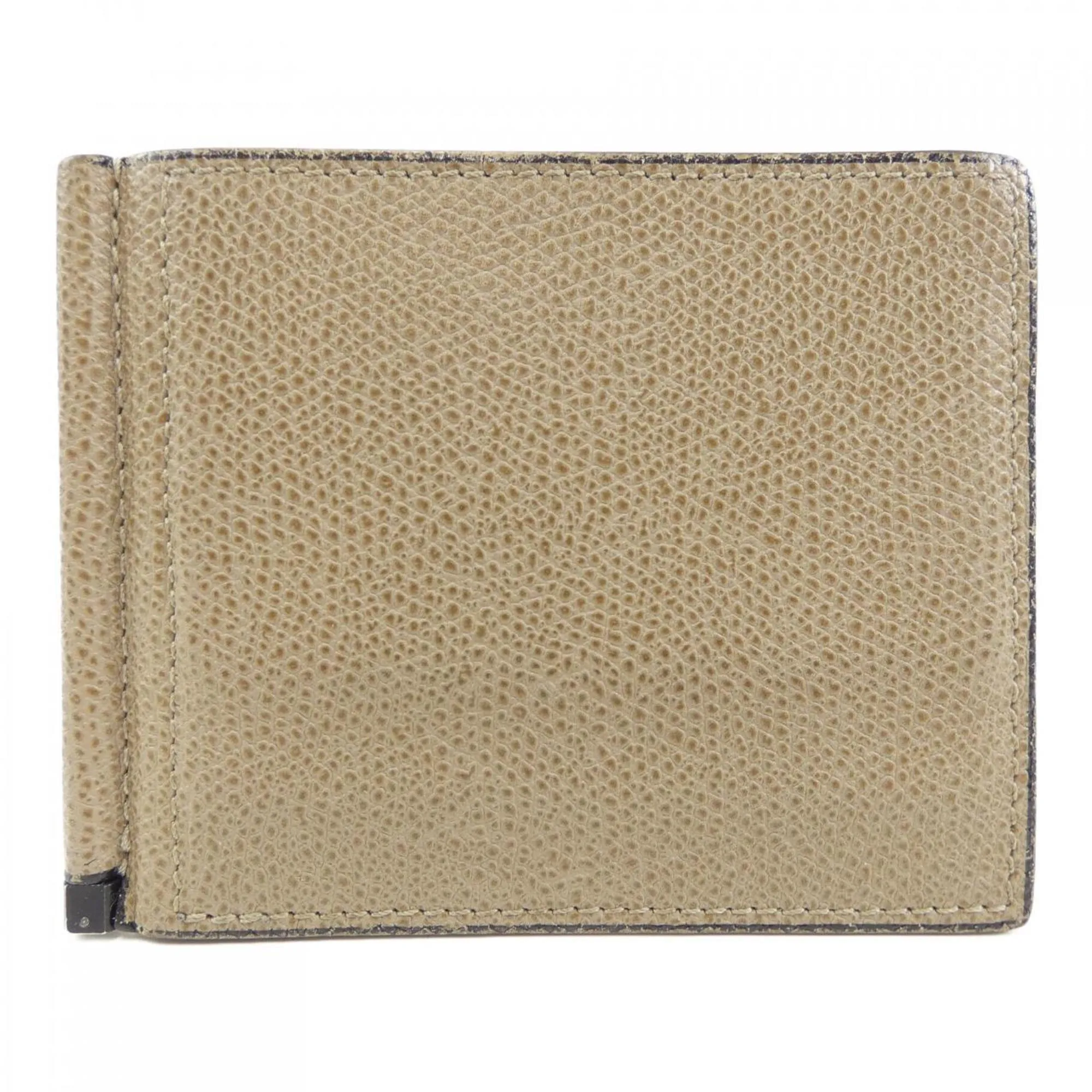 Valextra Middle Wallet (Bi-Fold) (Pre-Owned)