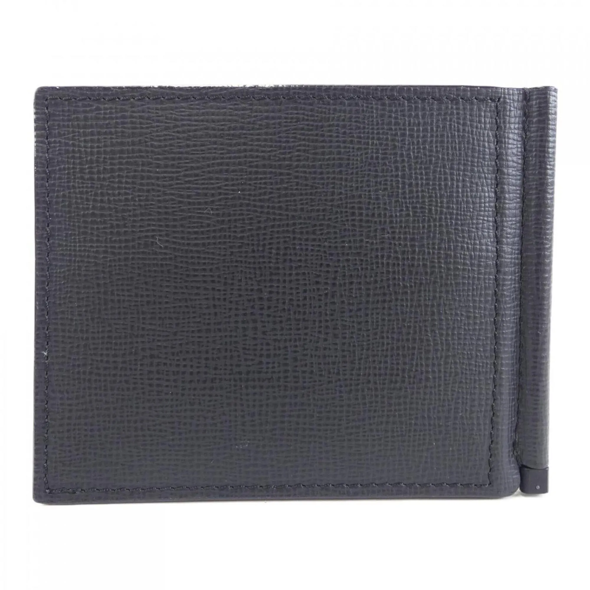 Valextra Wallet (Bi-Fold) (Pre-Owned)