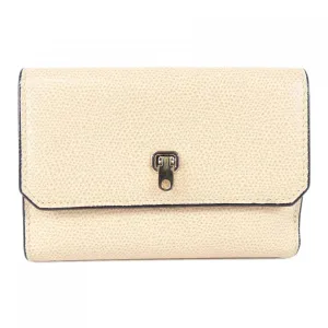 Valextra Wallet (Bi-Fold) (Pre-Owned)