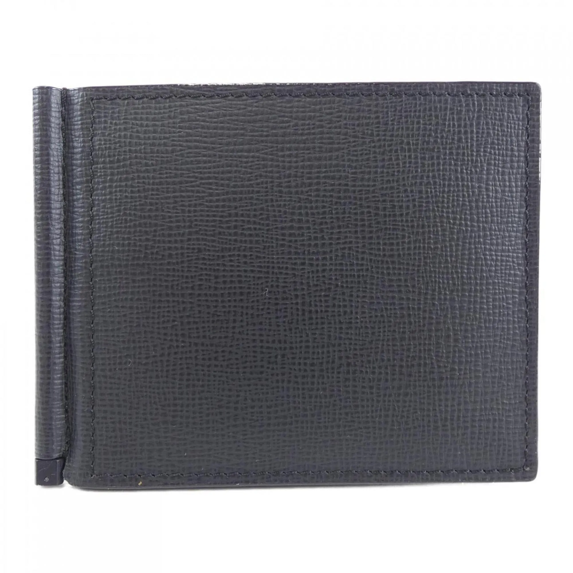 Valextra Wallet (Bi-Fold) (Pre-Owned)