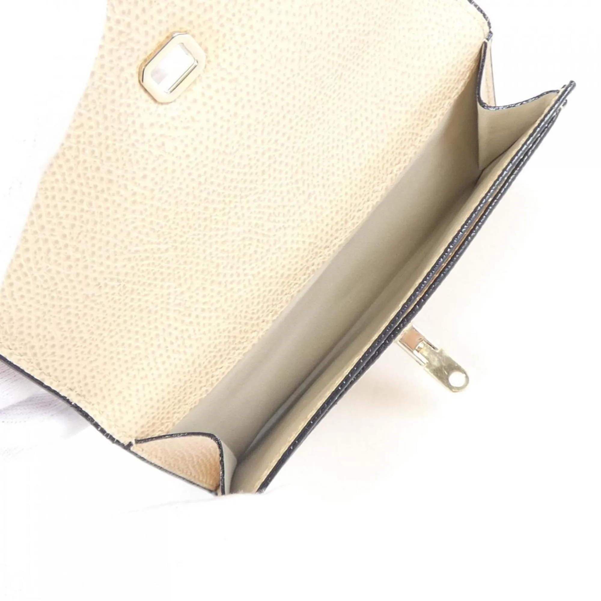 Valextra Wallet (Bi-Fold) (Pre-Owned)
