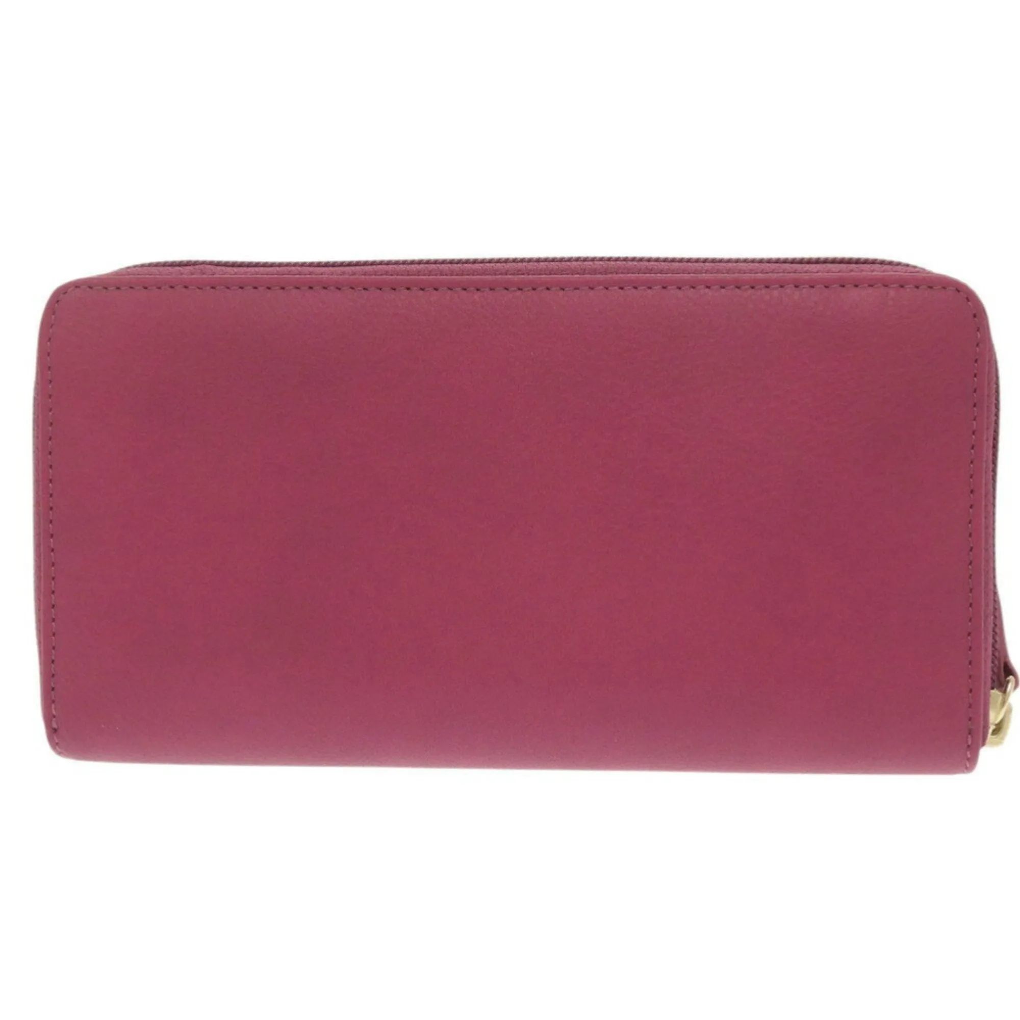 Vivienne Westwood Long Wallet (Bi-Fold) (Pre-Owned)