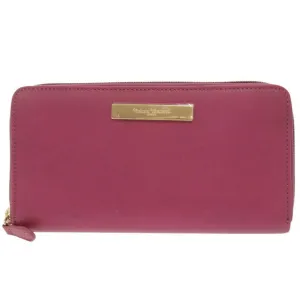 Vivienne Westwood Long Wallet (Bi-Fold) (Pre-Owned)