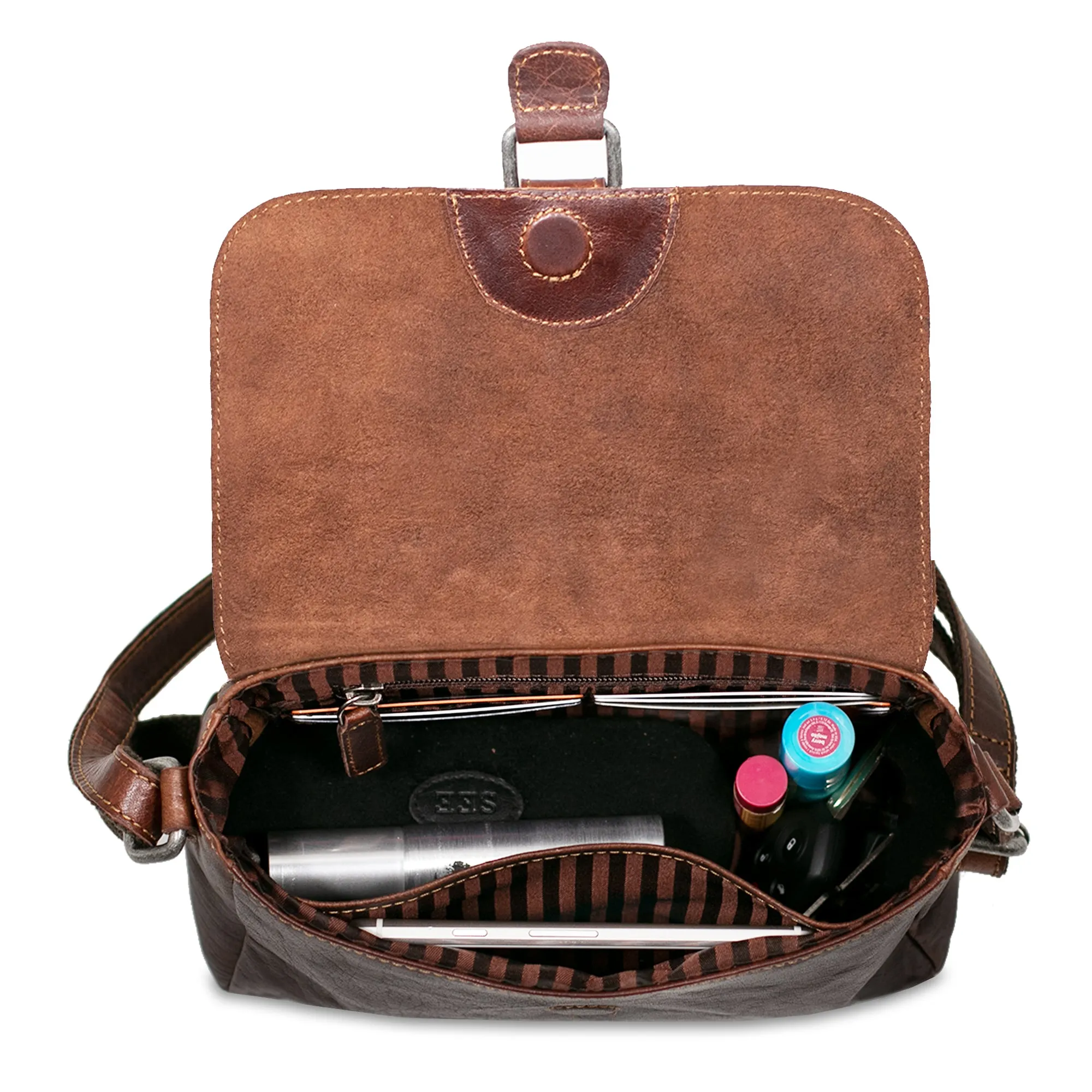 Voyager Emma Petite Crossbody Bag Sample