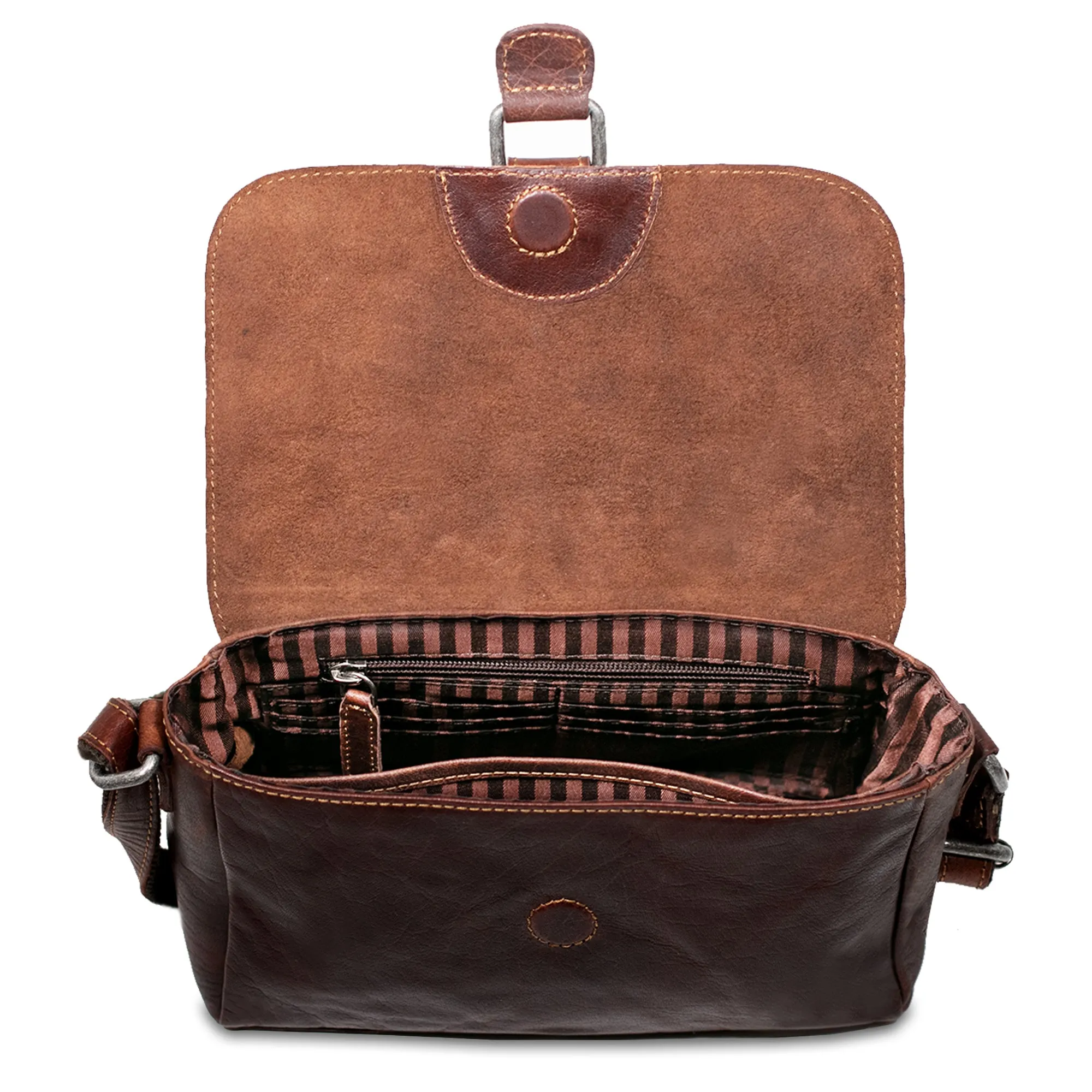 Voyager Emma Petite Crossbody Bag Sample