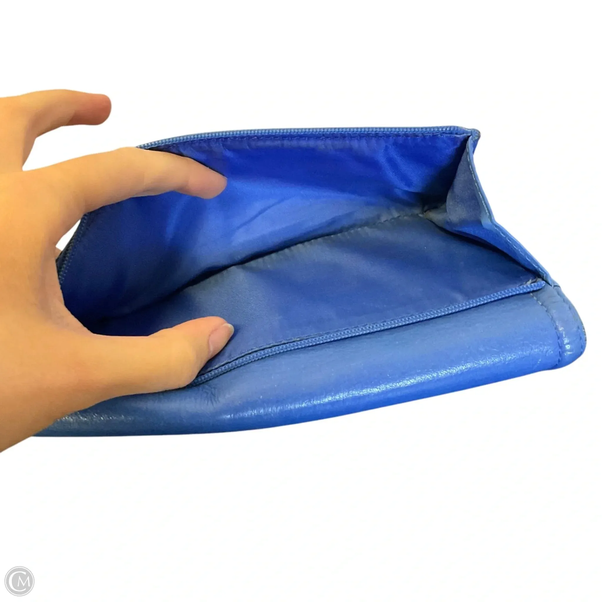 Wallet Designer By Coach, Size: Medium