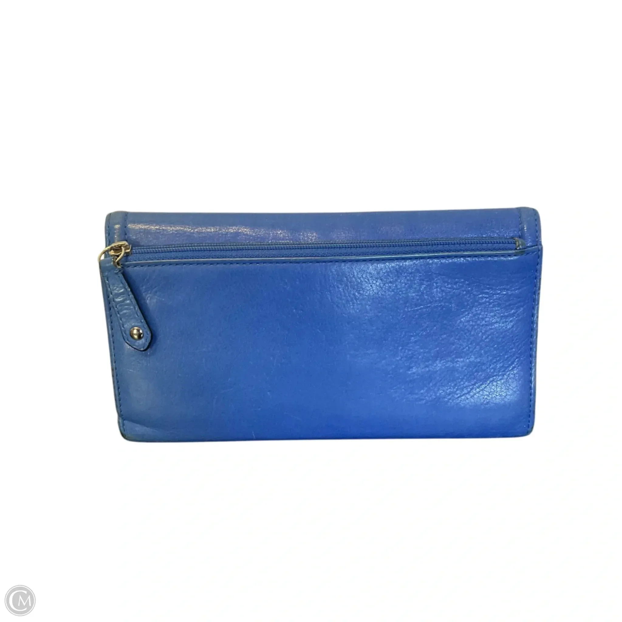 Wallet Designer By Coach, Size: Medium