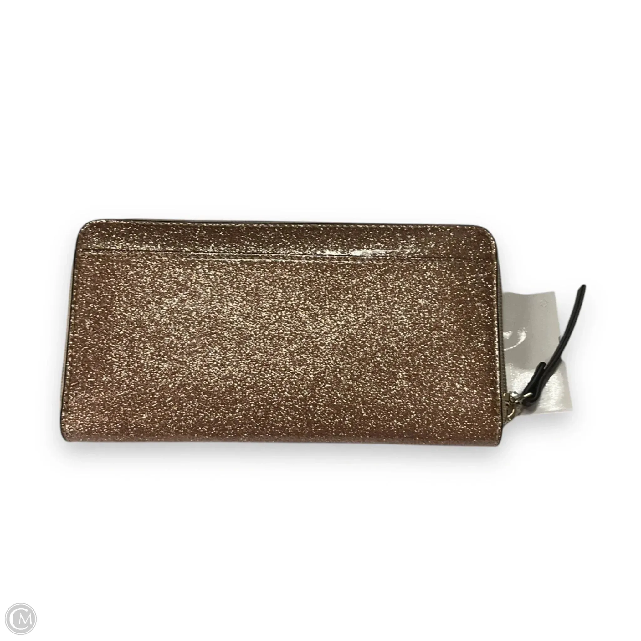 Wallet Designer By Kate Spade, Size: Large