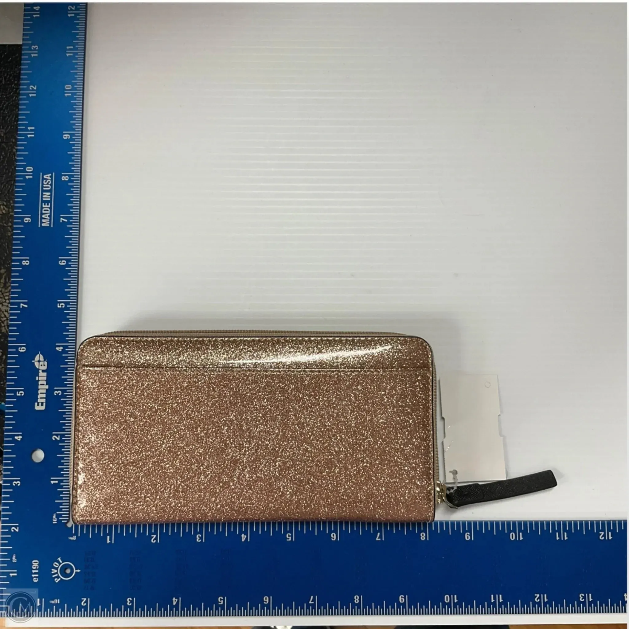 Wallet Designer By Kate Spade, Size: Large