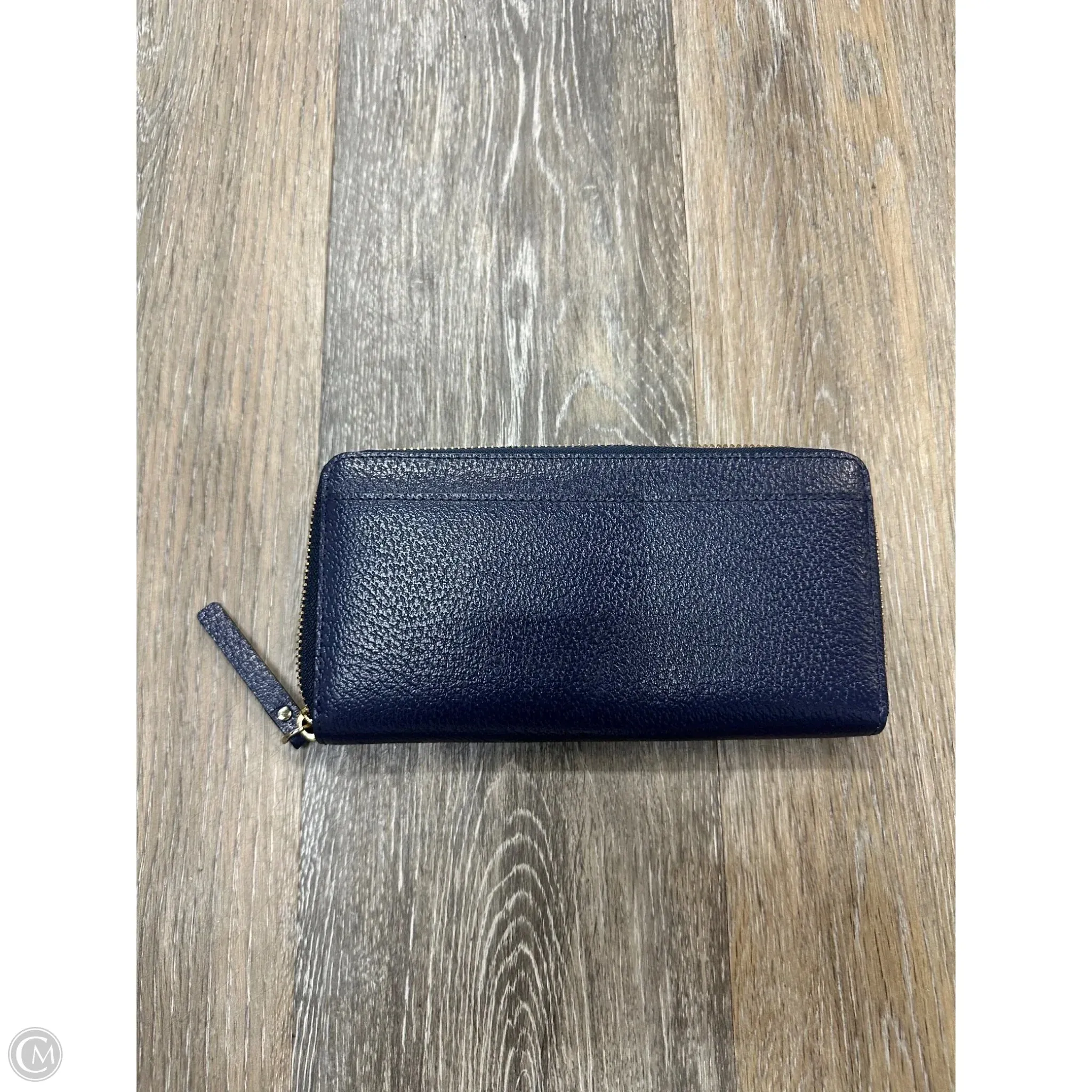 Wallet Designer By Kate Spade, Size: Large