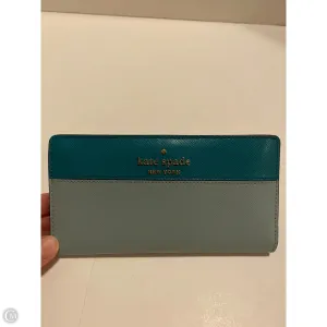 Wallet Designer By Kate Spade, Size: Medium