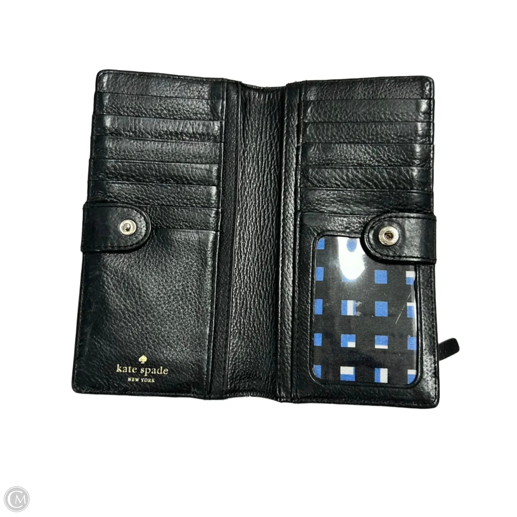 Wallet Designer By Kate Spade, Size: Medium