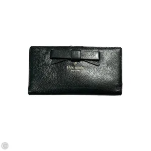 Wallet Designer By Kate Spade, Size: Medium