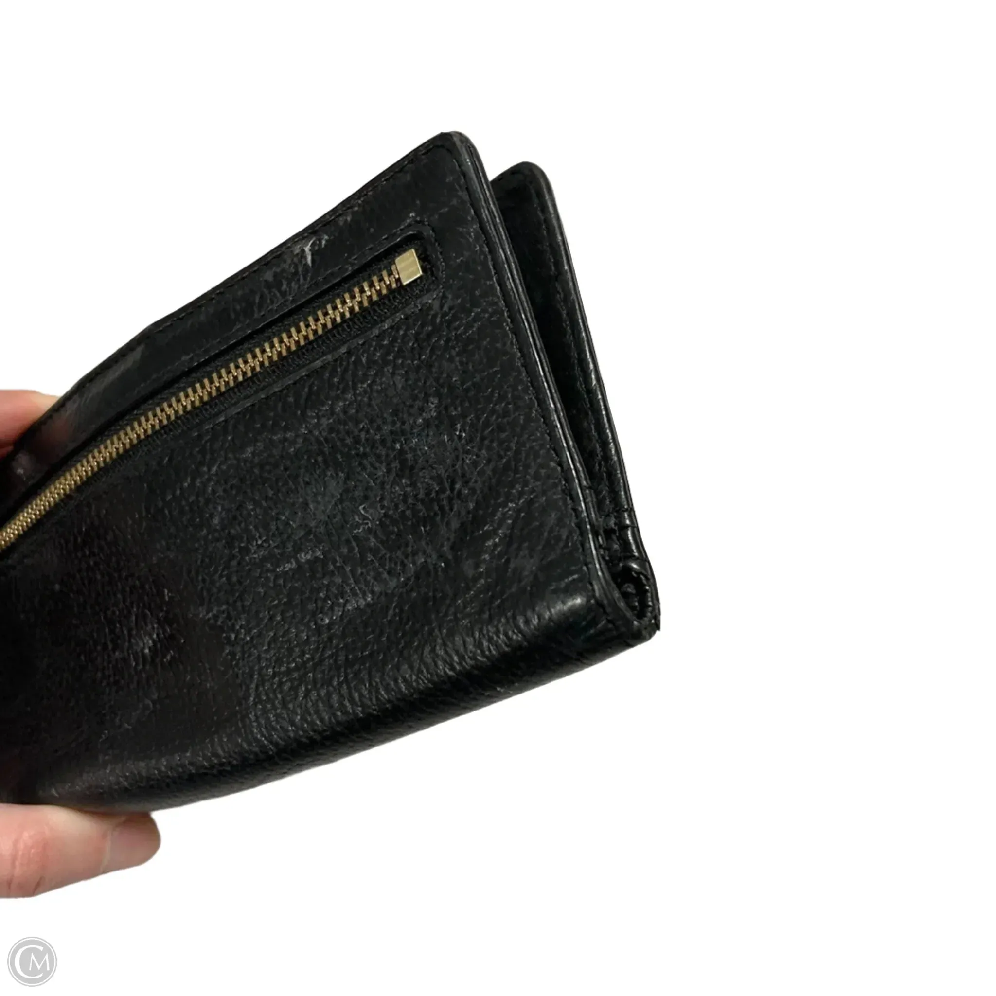 Wallet Designer By Kate Spade, Size: Medium