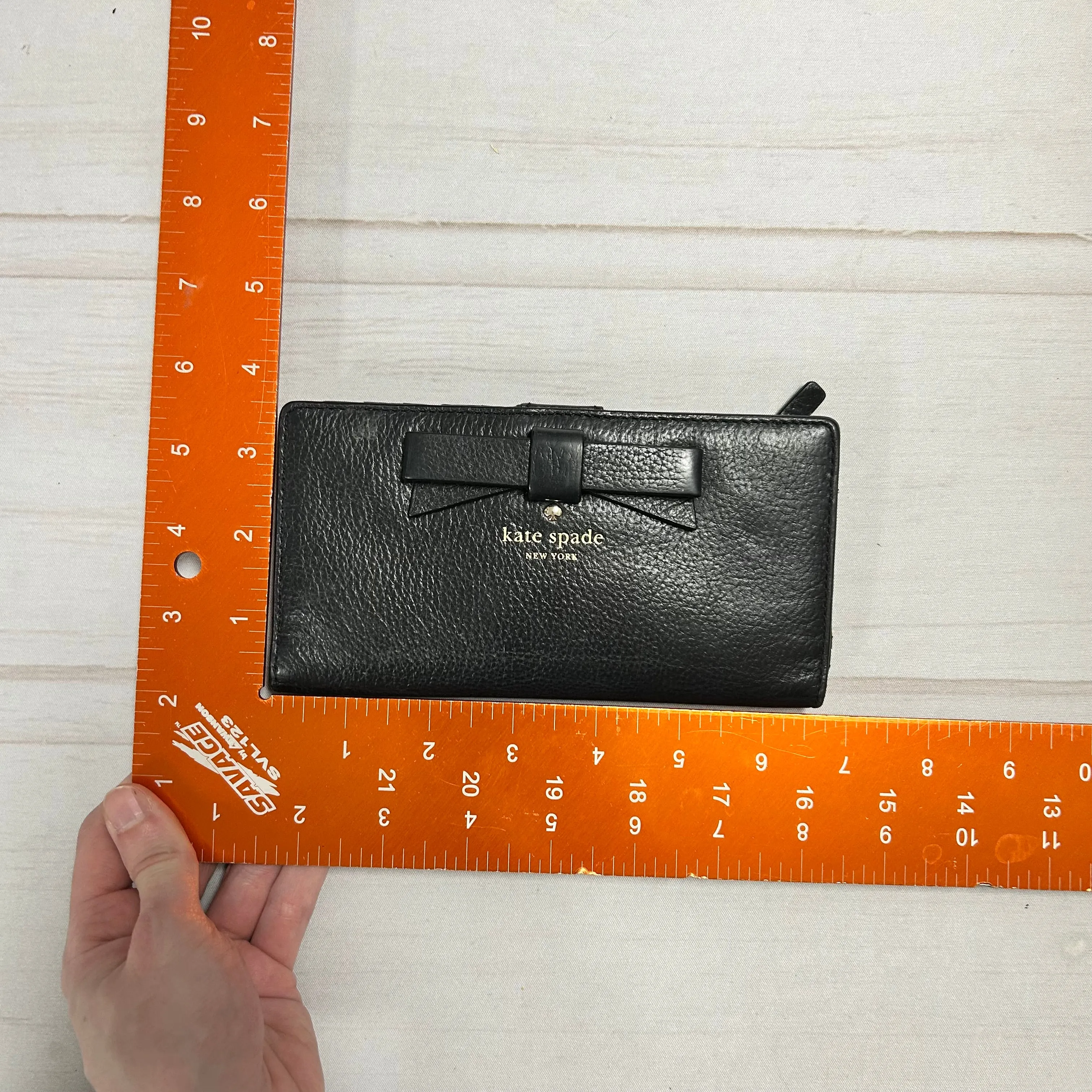 Wallet Designer By Kate Spade, Size: Medium
