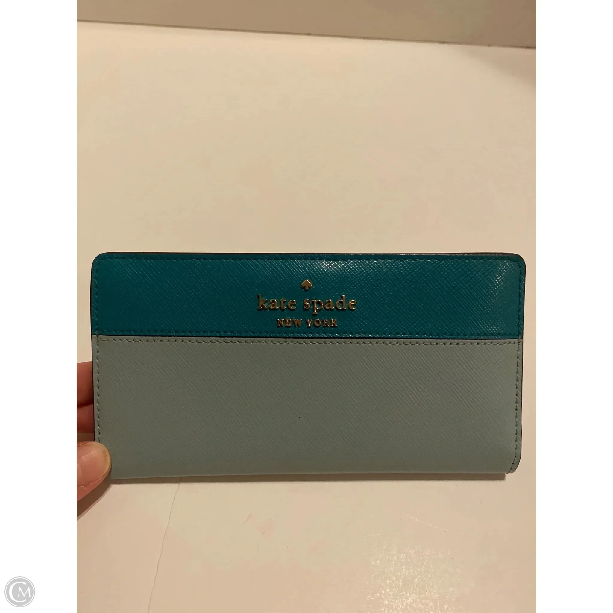 Wallet Designer By Kate Spade, Size: Medium