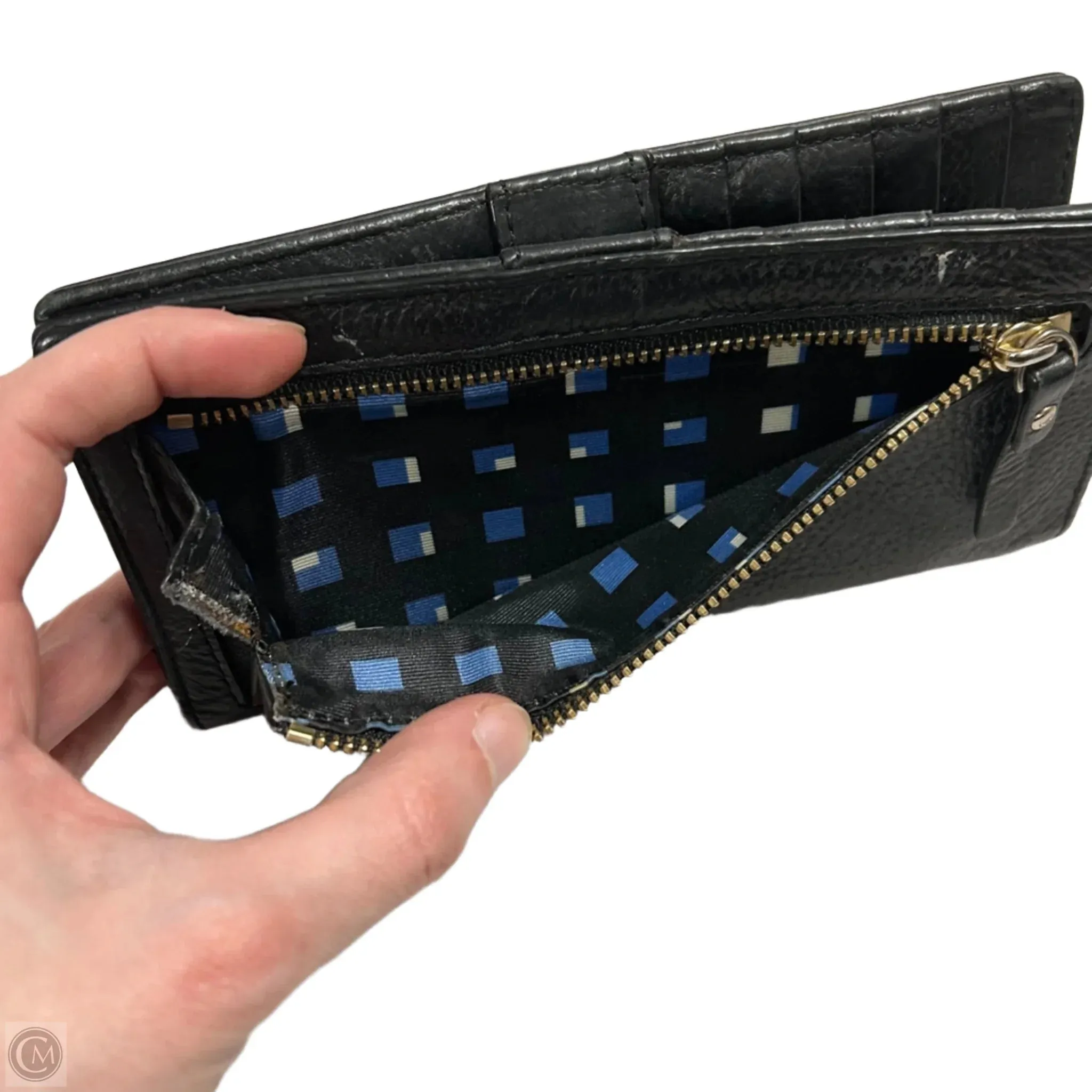 Wallet Designer By Kate Spade, Size: Medium