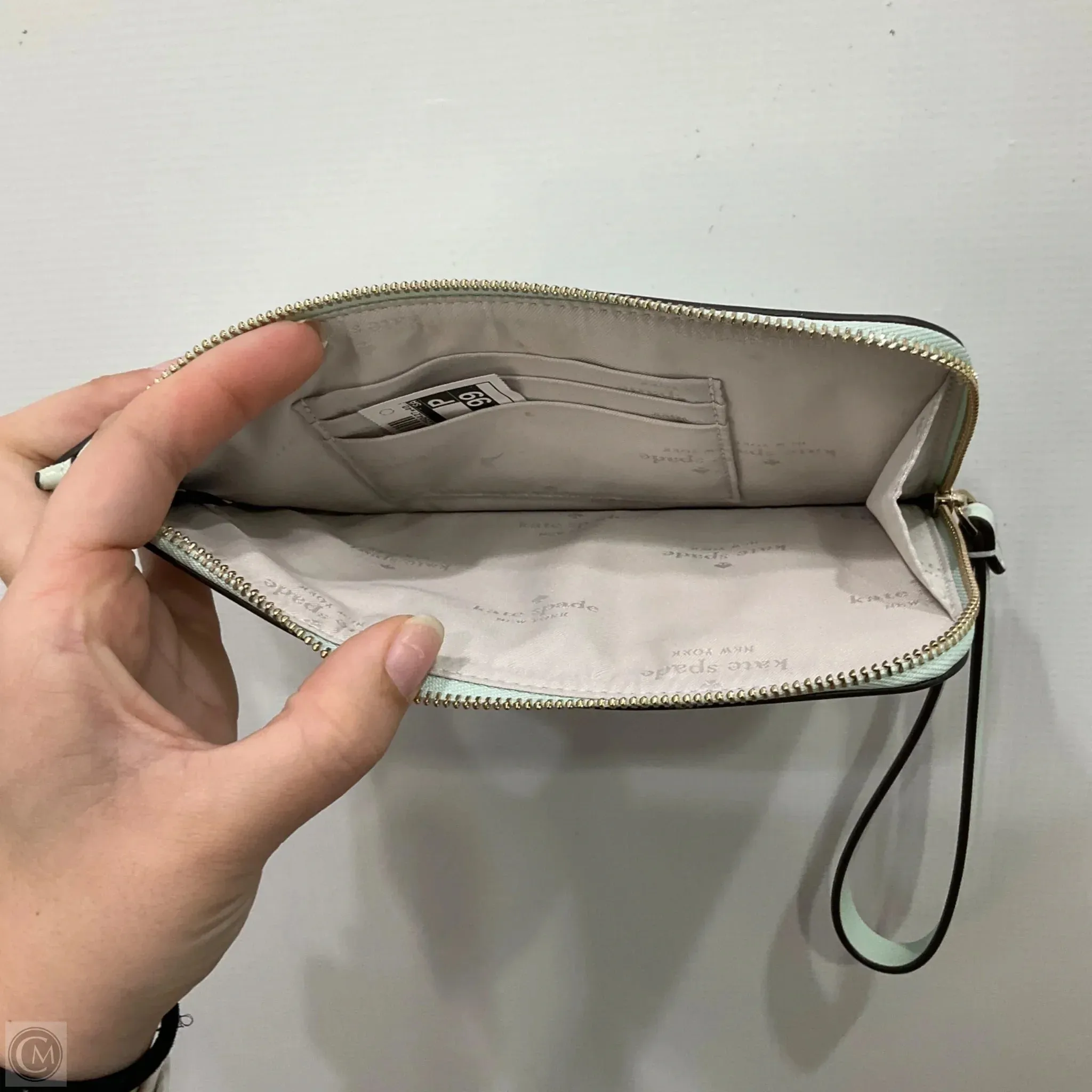 Wallet Designer By Kate Spade, Size: Small