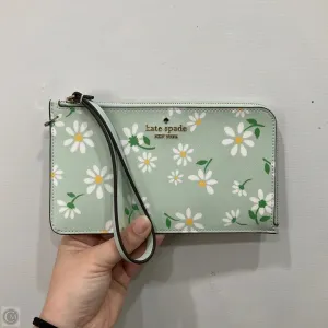 Wallet Designer By Kate Spade, Size: Small