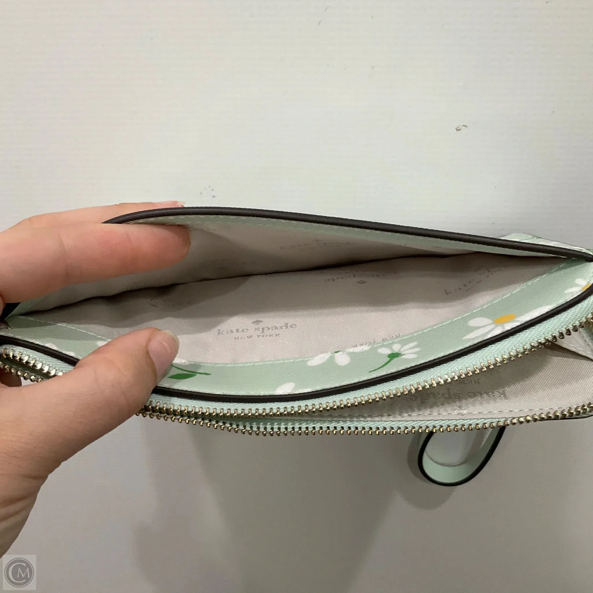 Wallet Designer By Kate Spade, Size: Small