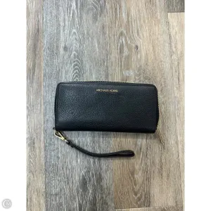 Wallet Designer By Michael Kors, Size: Large