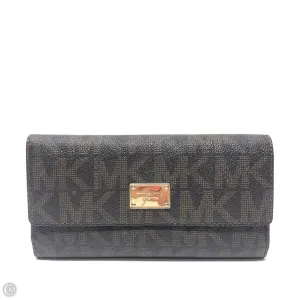 Wallet Designer By Michael Kors, Size: Medium