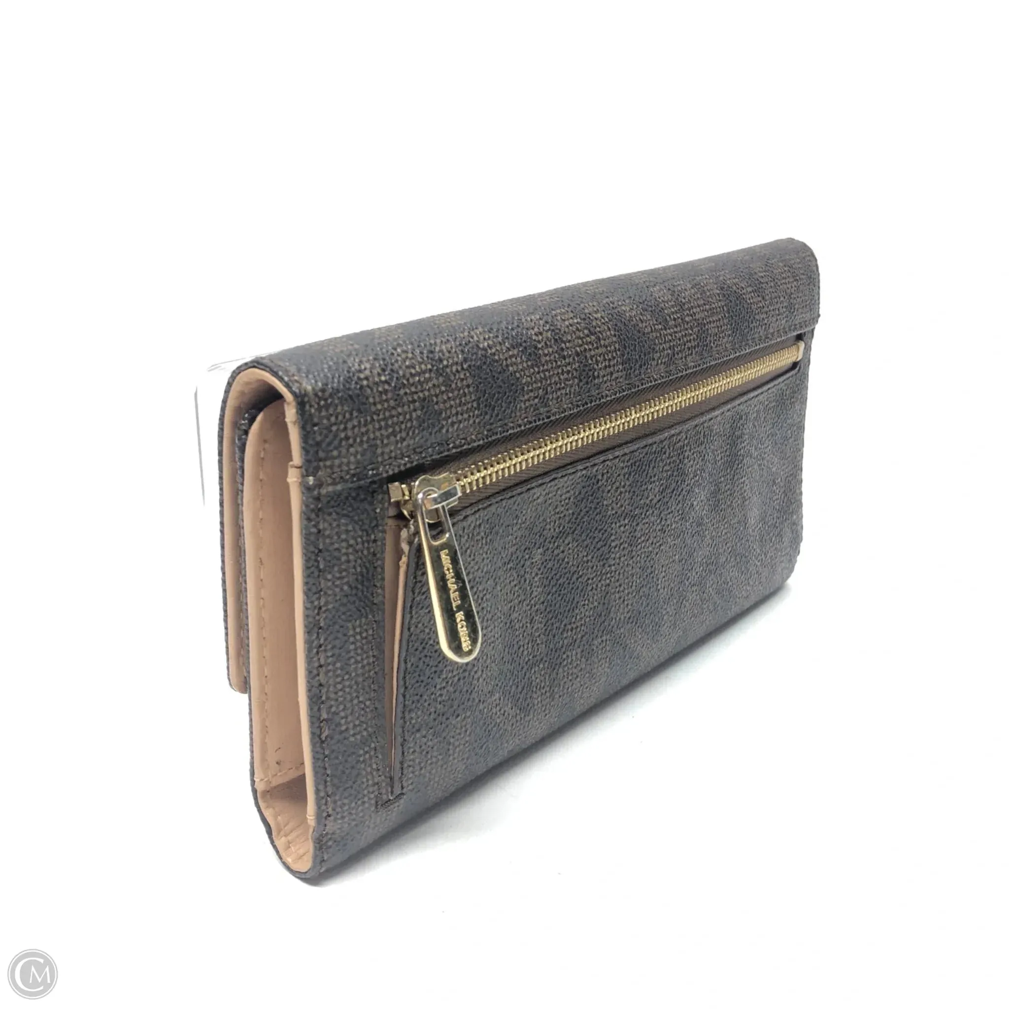 Wallet Designer By Michael Kors, Size: Medium