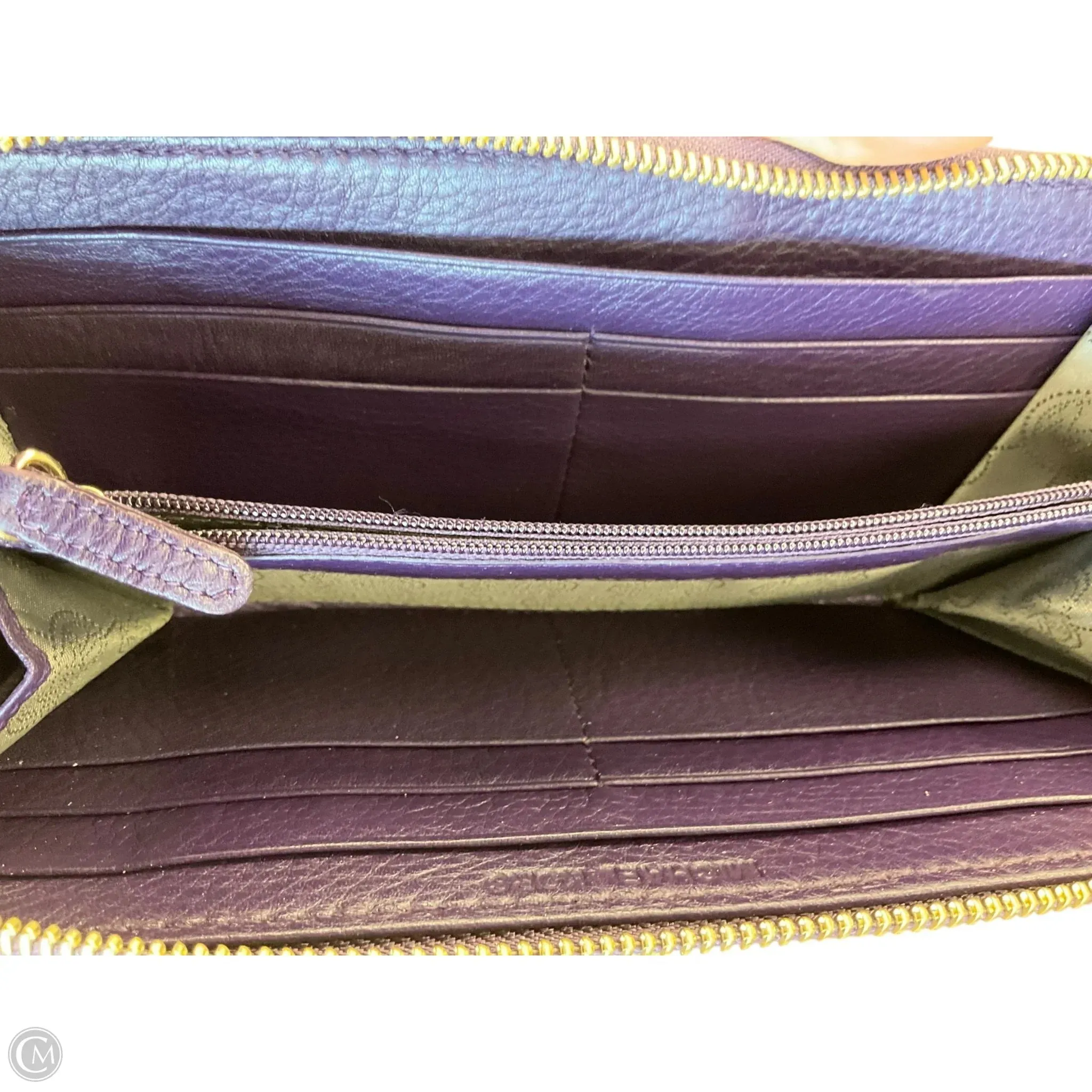 Wallet Designer By Michael Kors, Size: Medium
