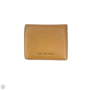 Wallet Designer By Michael Kors, Size: Small